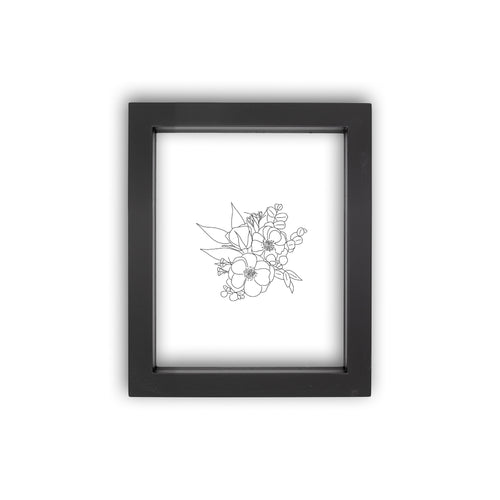 Boutonnière preservation