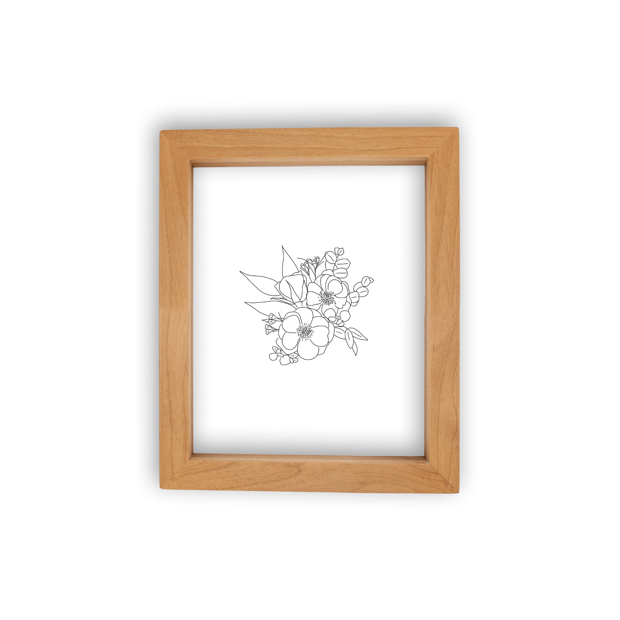 Boutonnière preservation