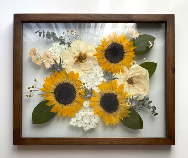 Bouquet Preservation - Image 2