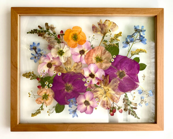 Bouquet Preservation - Image 3